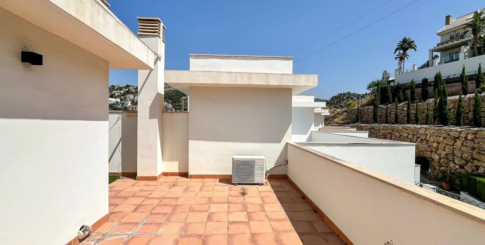Sale of townhouse in Málaga 13