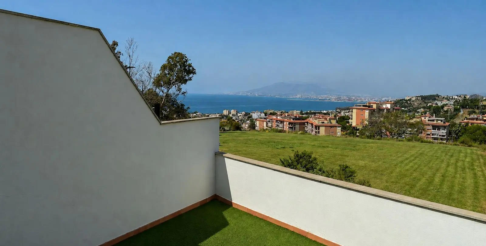Sale of townhouse in Málaga 14