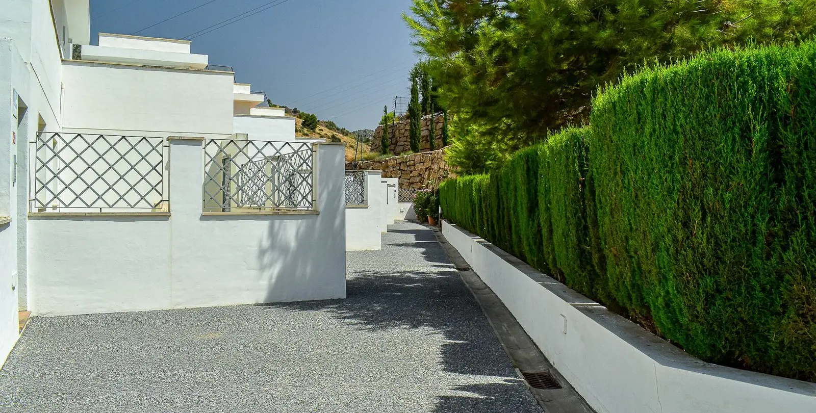 Sale of townhouse in Málaga 16