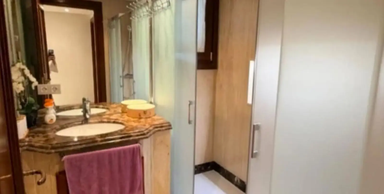 Venta de apartamento en planta baja en Estepona 13