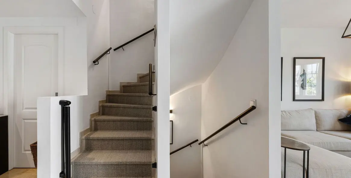 Sale of townhouse in Nueva Andalucía 16