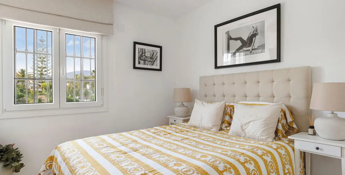 Sale of townhouse in Nueva Andalucía 20