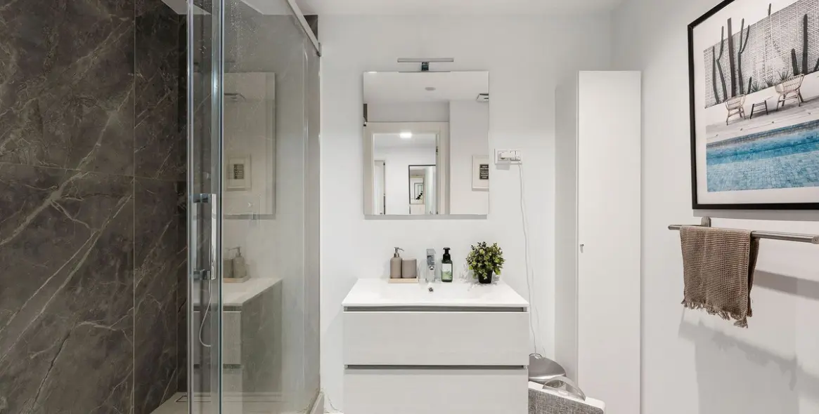 Sale of townhouse in Nueva Andalucía 21
