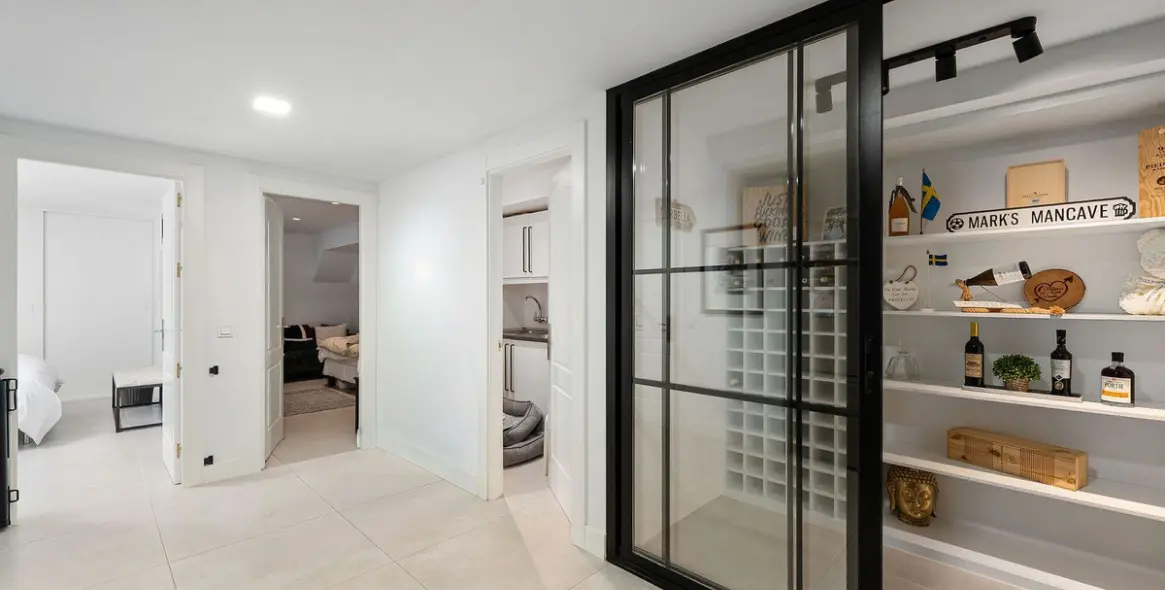 Sale of townhouse in Nueva Andalucía 24