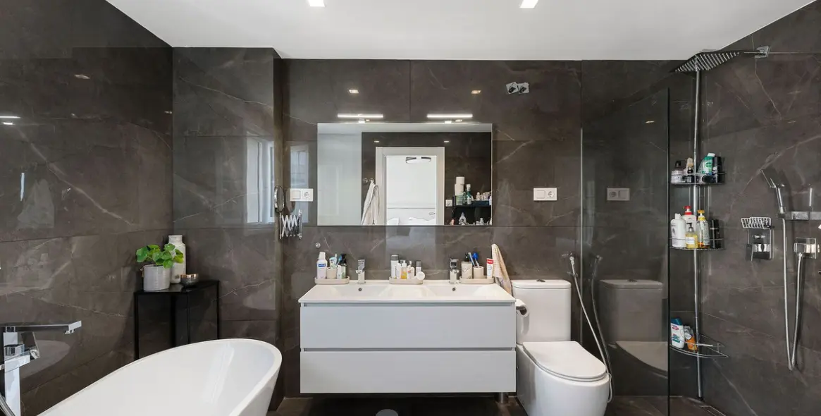 Sale of townhouse in Nueva Andalucía 26