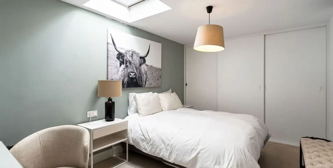 Sale of townhouse in Nueva Andalucía 27