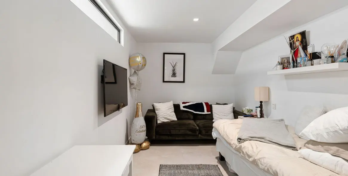 Sale of townhouse in Nueva Andalucía 28