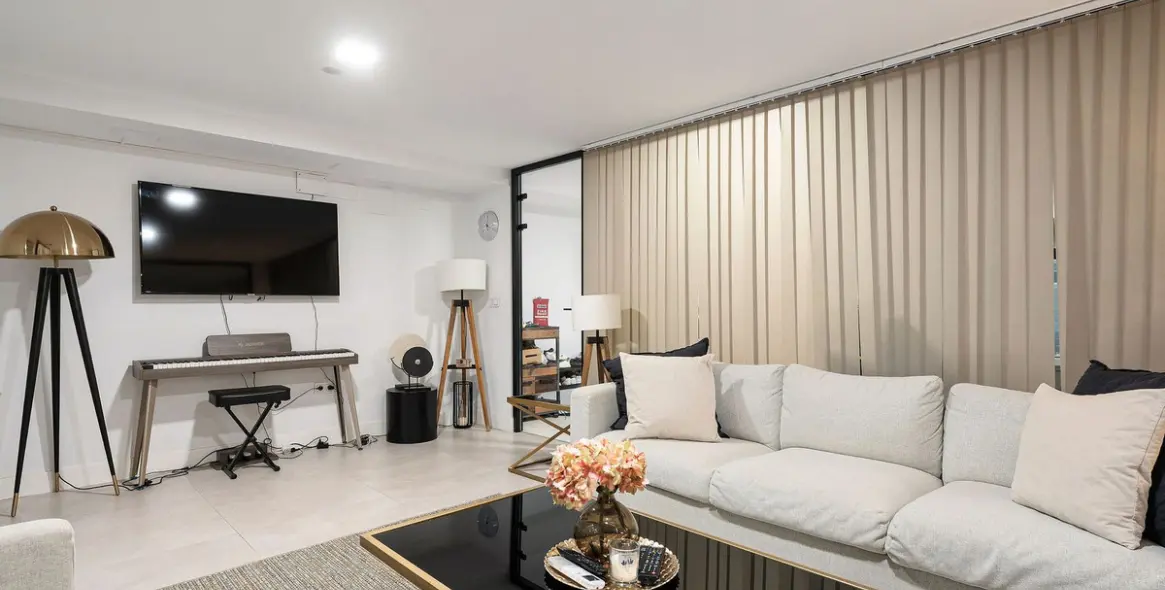 Sale of townhouse in Nueva Andalucía 29