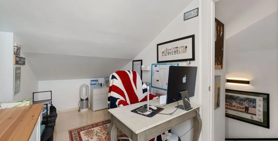 Sale of townhouse in Nueva Andalucía 32