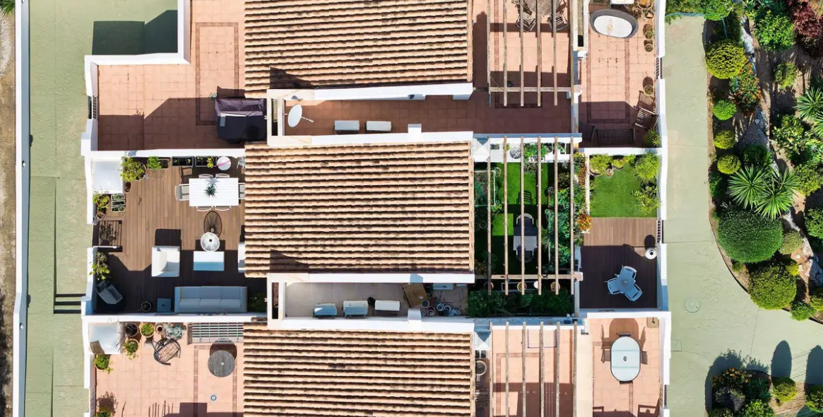 Sale of townhouse in Nueva Andalucía 38