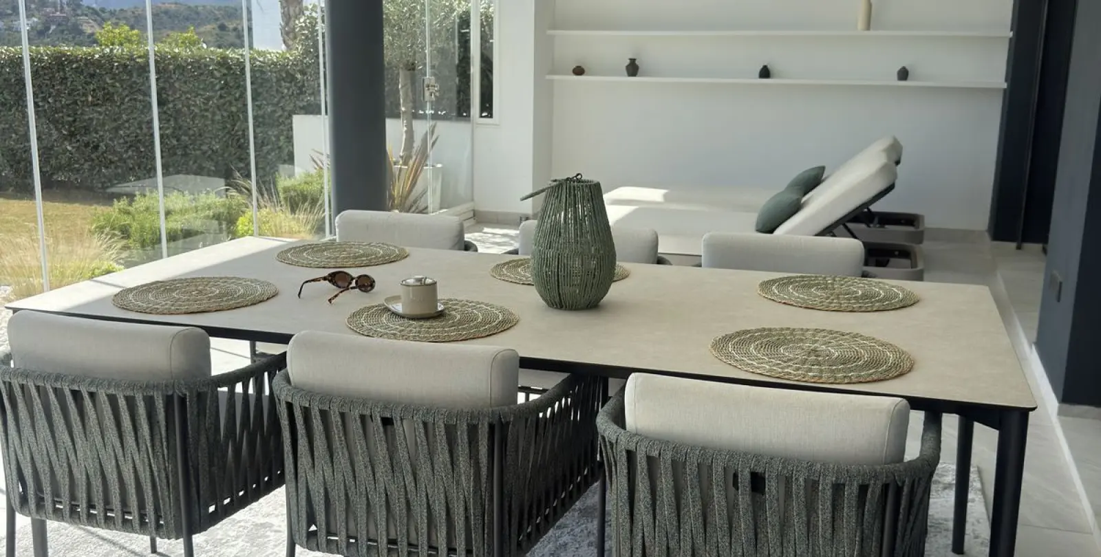 Venta de apartamento en planta baja en Santa Clara 4