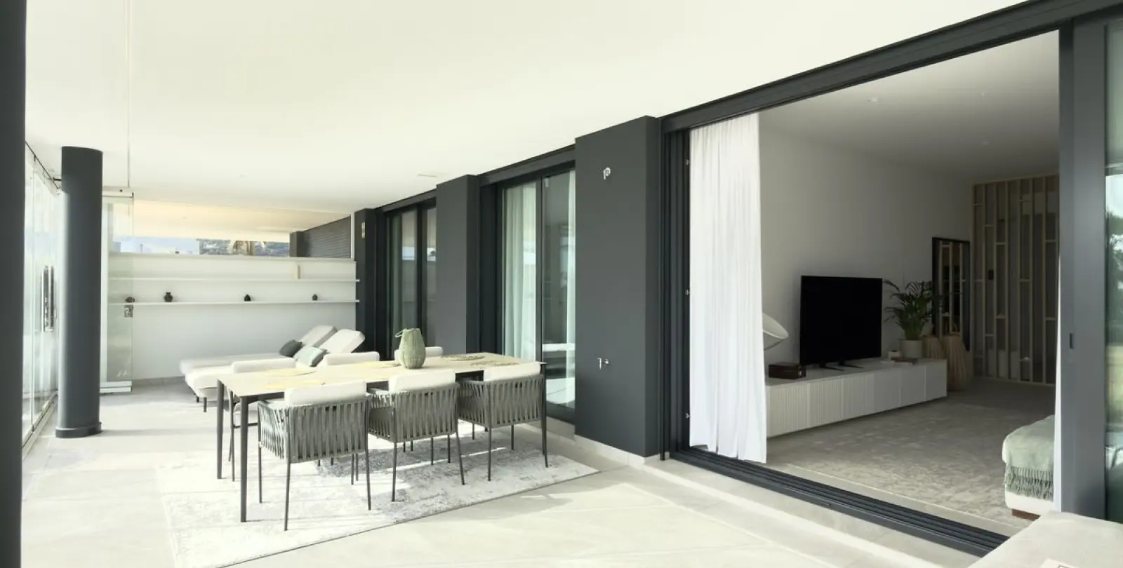 Venta de apartamento en planta baja en Santa Clara 5