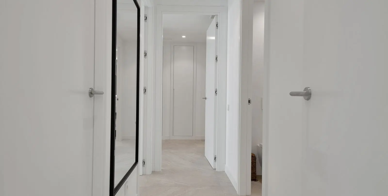 Venta de apartamento en planta baja en Santa Clara 12