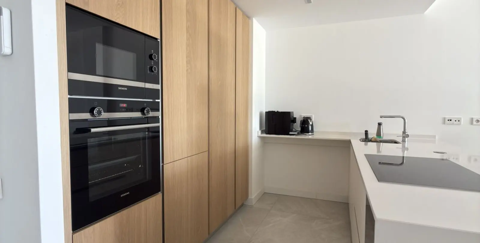 Venta de apartamento en planta baja en Santa Clara 14