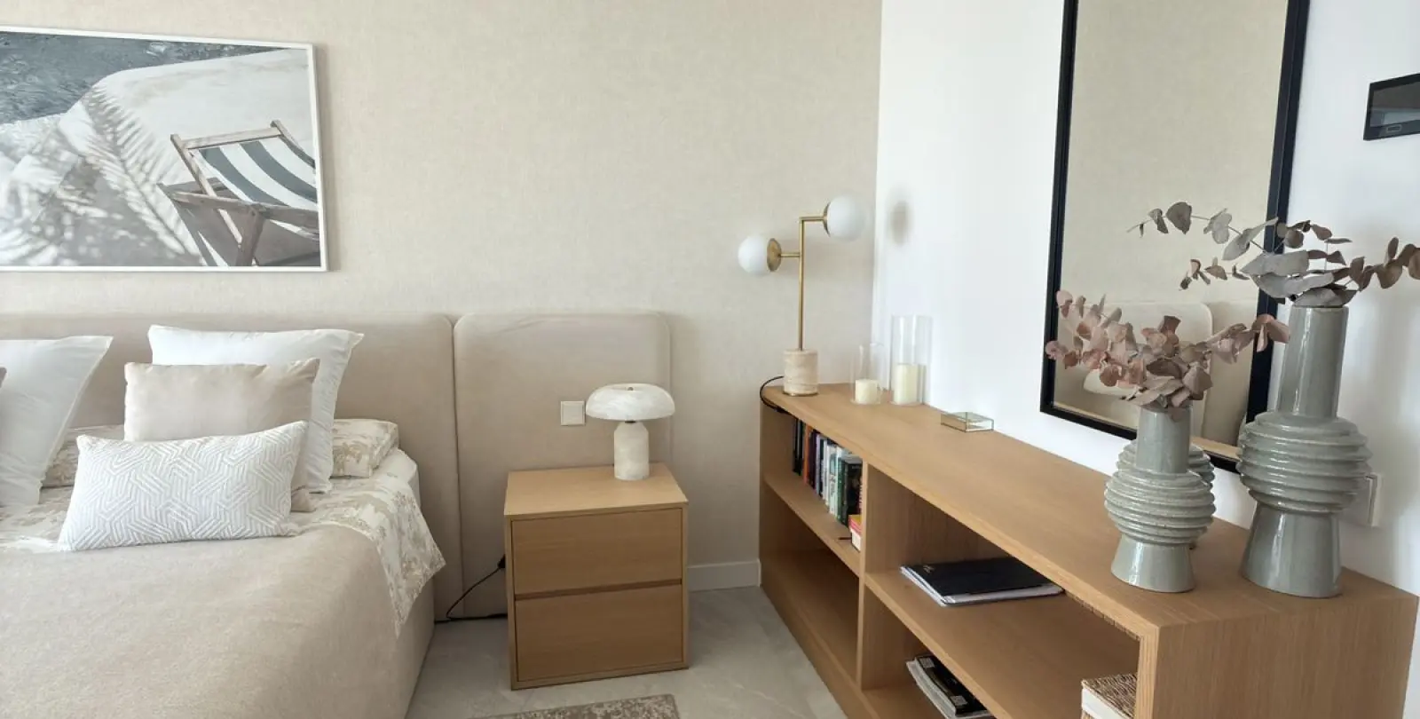 Venta de apartamento en planta baja en Santa Clara 20