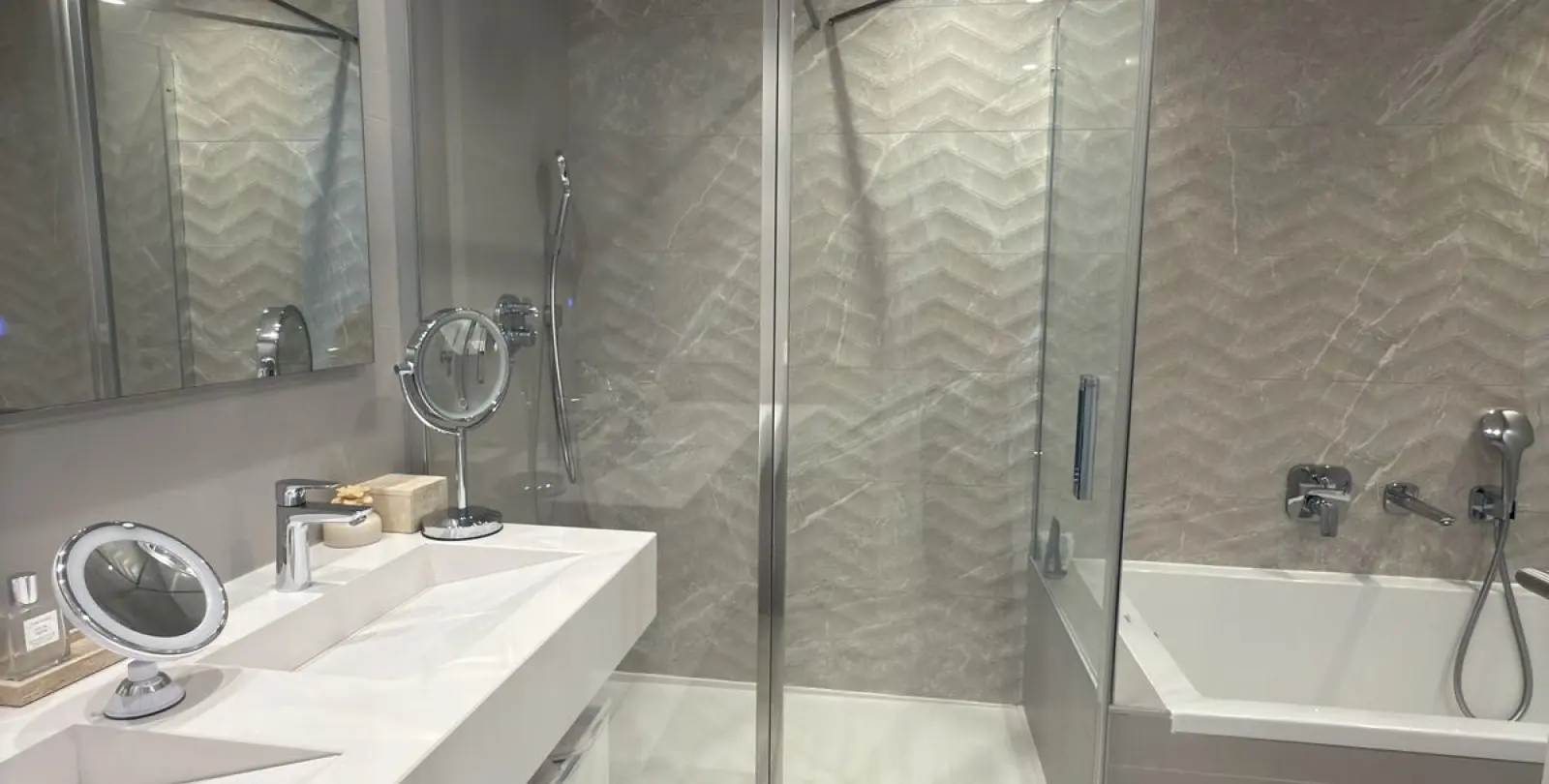 Venta de apartamento en planta baja en Santa Clara 21