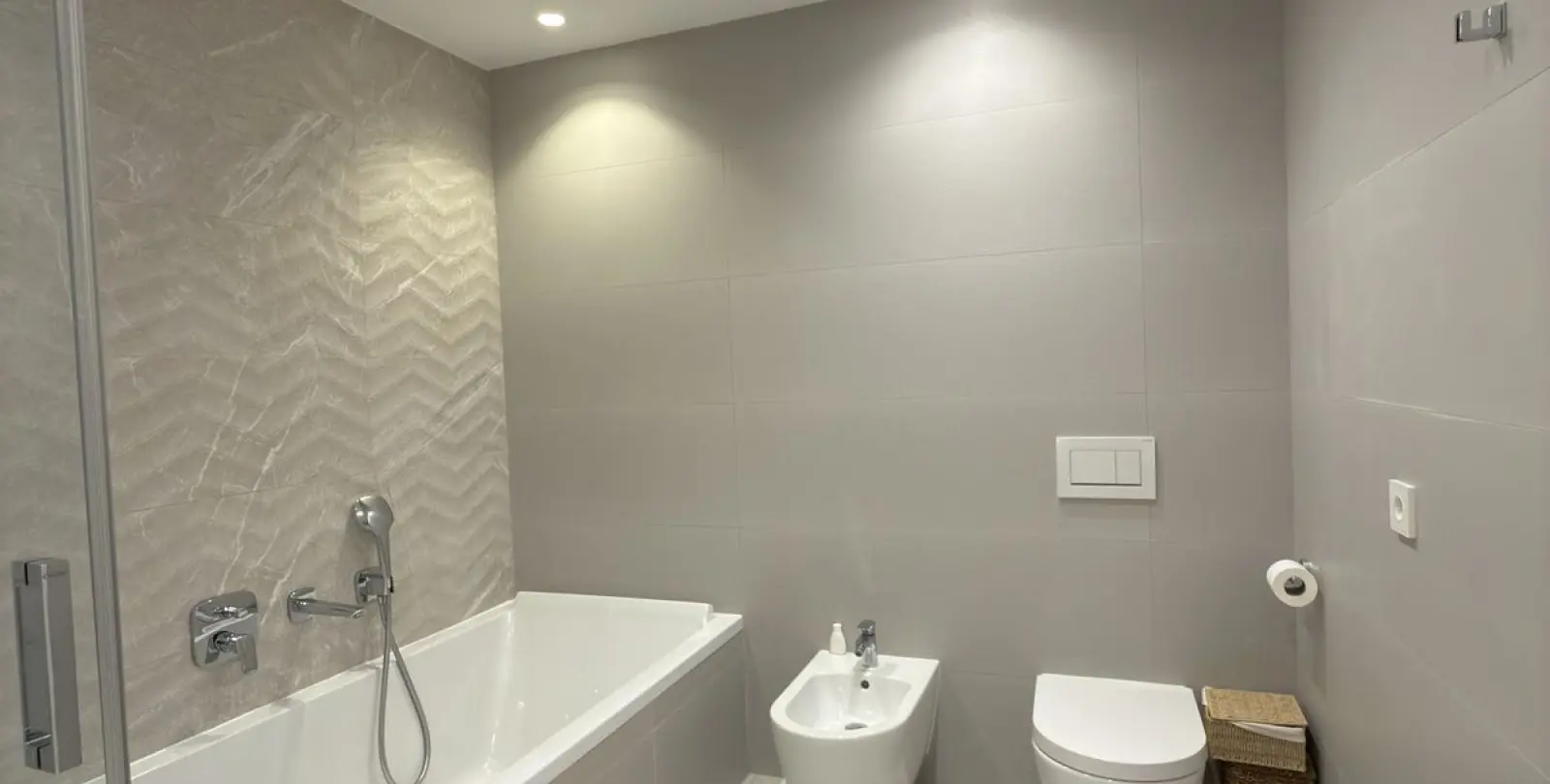 Venta de apartamento en planta baja en Santa Clara 22