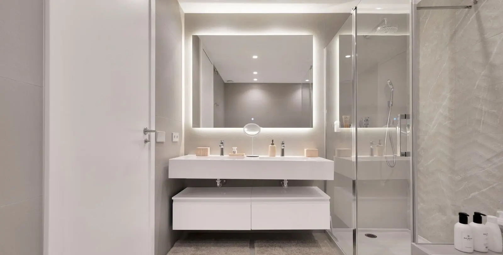 Venta de apartamento en planta baja en Santa Clara 32