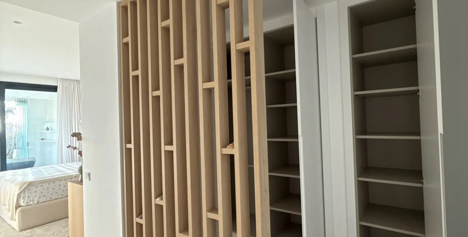 Venta de apartamento en planta baja en Santa Clara 34