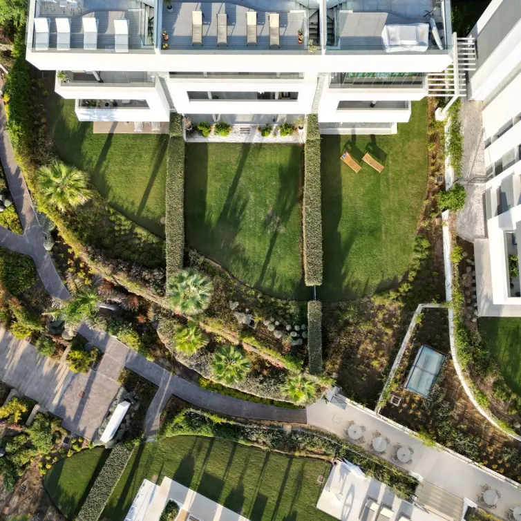 Sale of ground floor apartment in Santa Clara