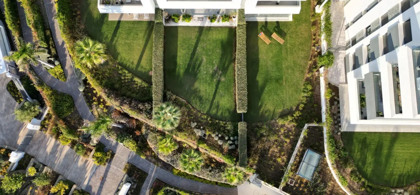 Sale of ground floor apartment in Santa Clara 0