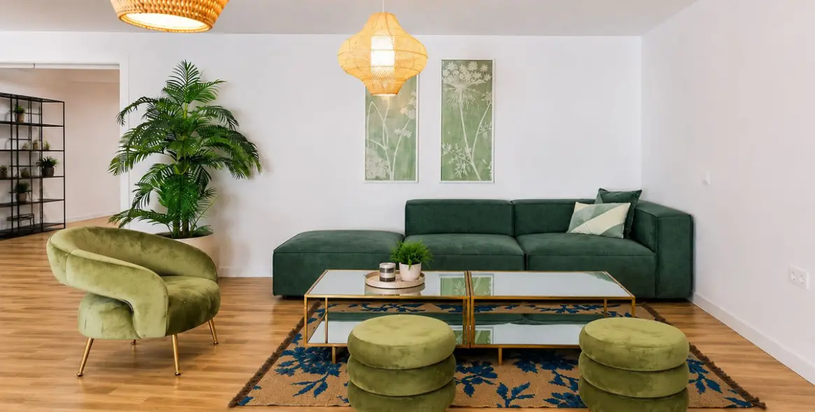 Sale of middle floor apartment in Estepona 36
