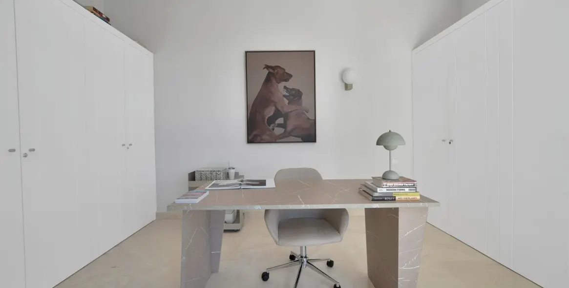 Sale of detached villa in Benahavís 11