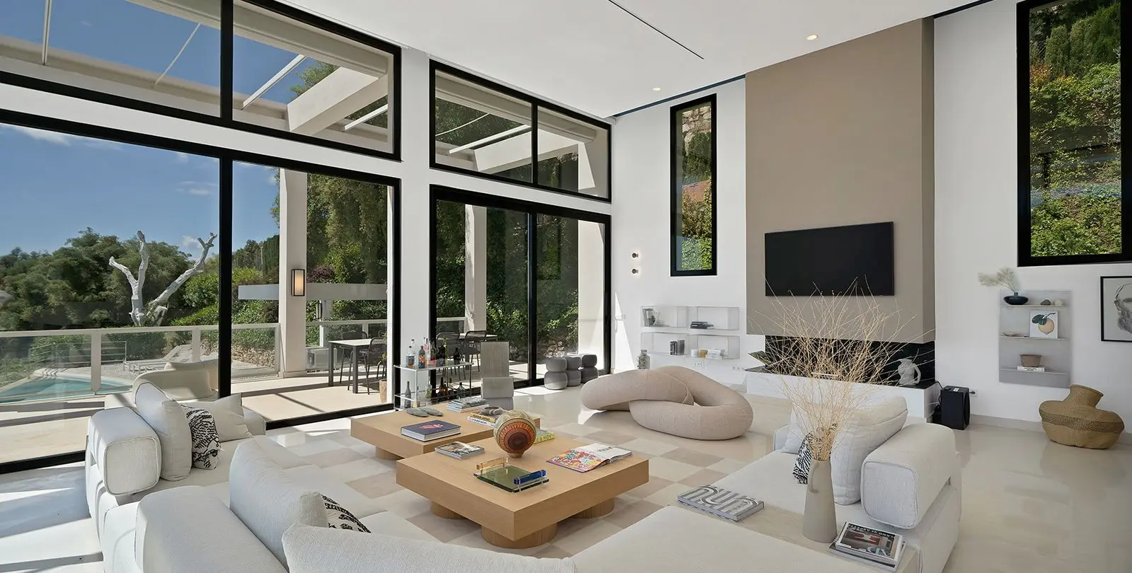 Venta de villa independiente en Benahavís 6