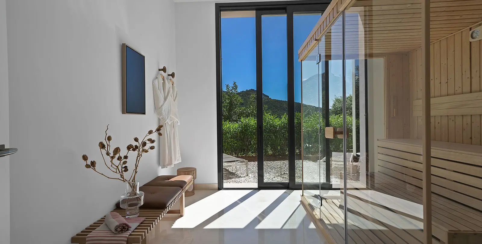 Venta de villa independiente en Benahavís 15