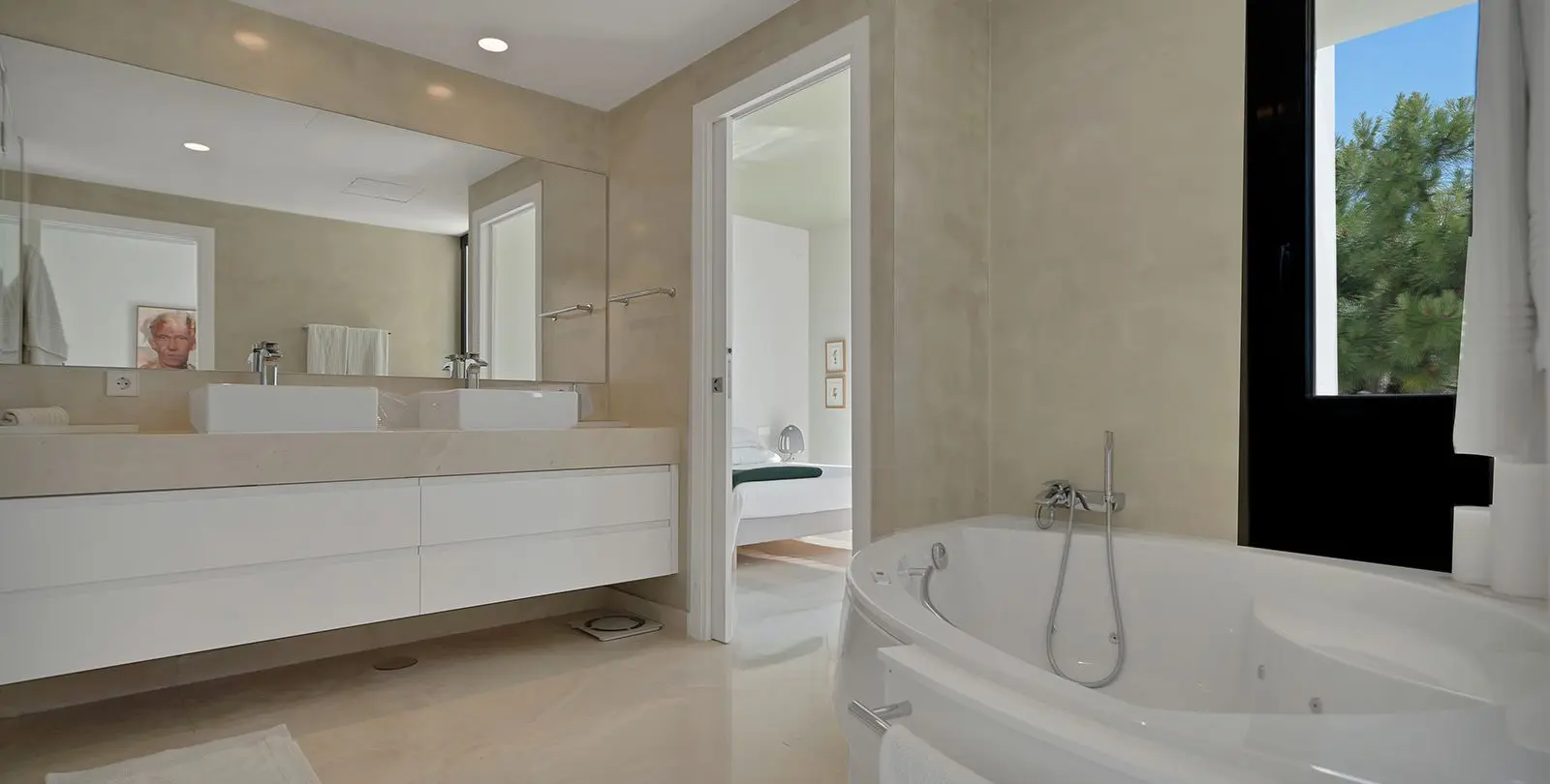 Venta de villa independiente en Benahavís 18