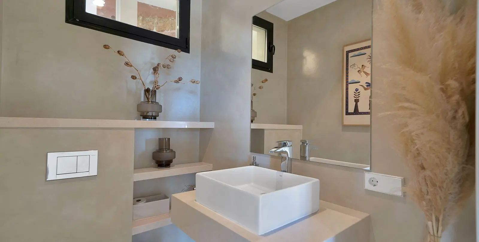 Venta de villa independiente en Benahavís 19