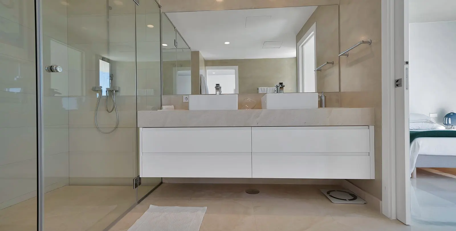 Venta de villa independiente en Benahavís 20