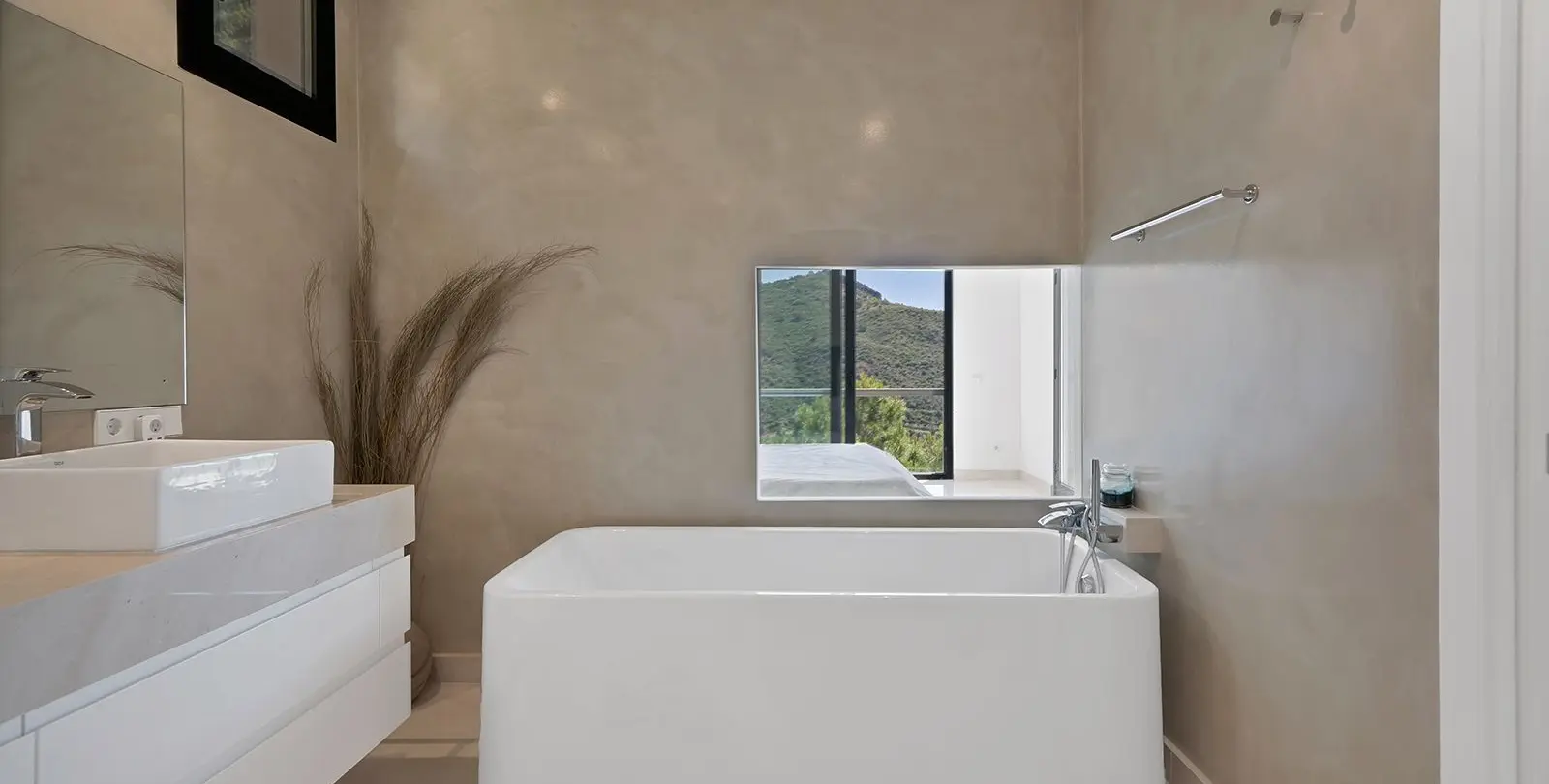 Venta de villa independiente en Benahavís 31