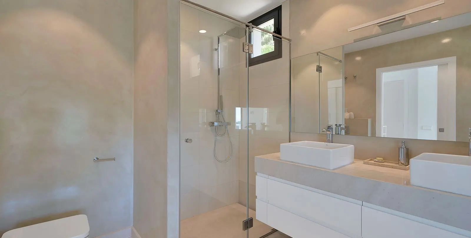 Venta de villa independiente en Benahavís 32