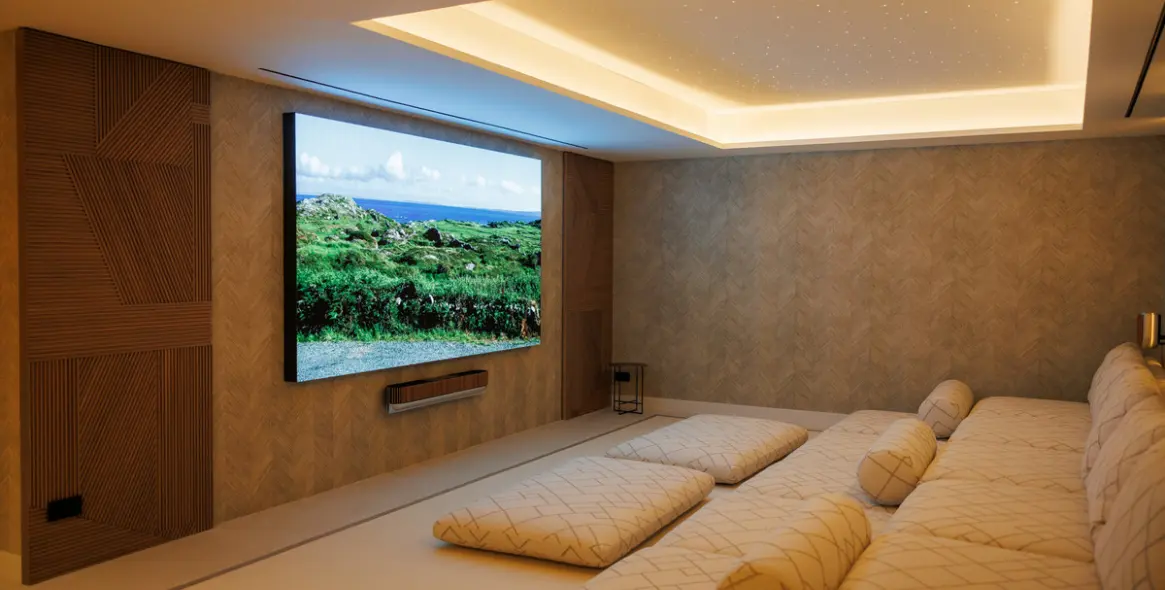 Sale of detached villa in The Golden Mile 17