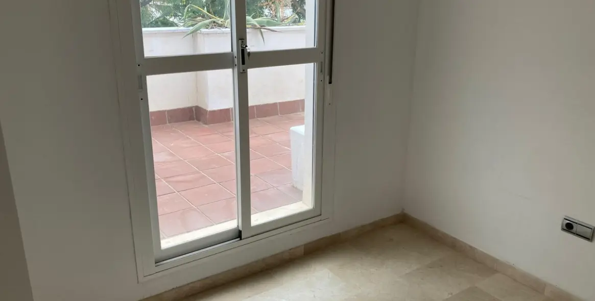 Venta de dúplex en Cancelada 14