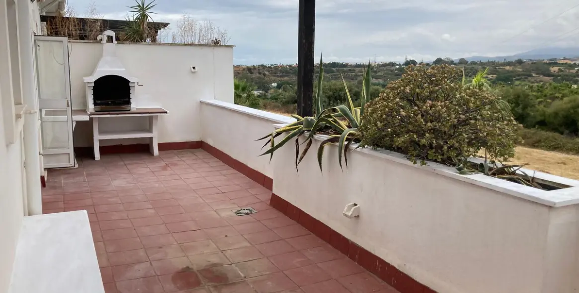 Venta de dúplex en Cancelada 24