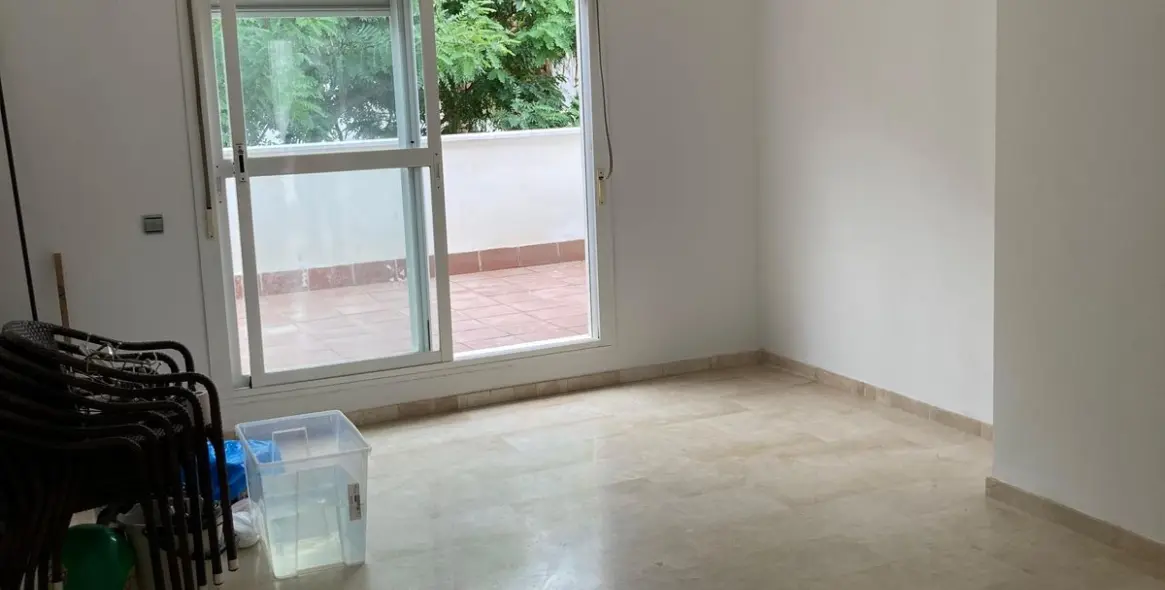 Venta de dúplex en Cancelada 31