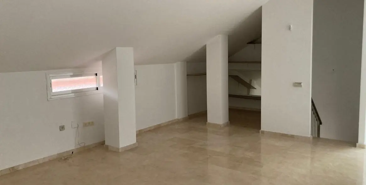 Venta de dúplex en Cancelada 32