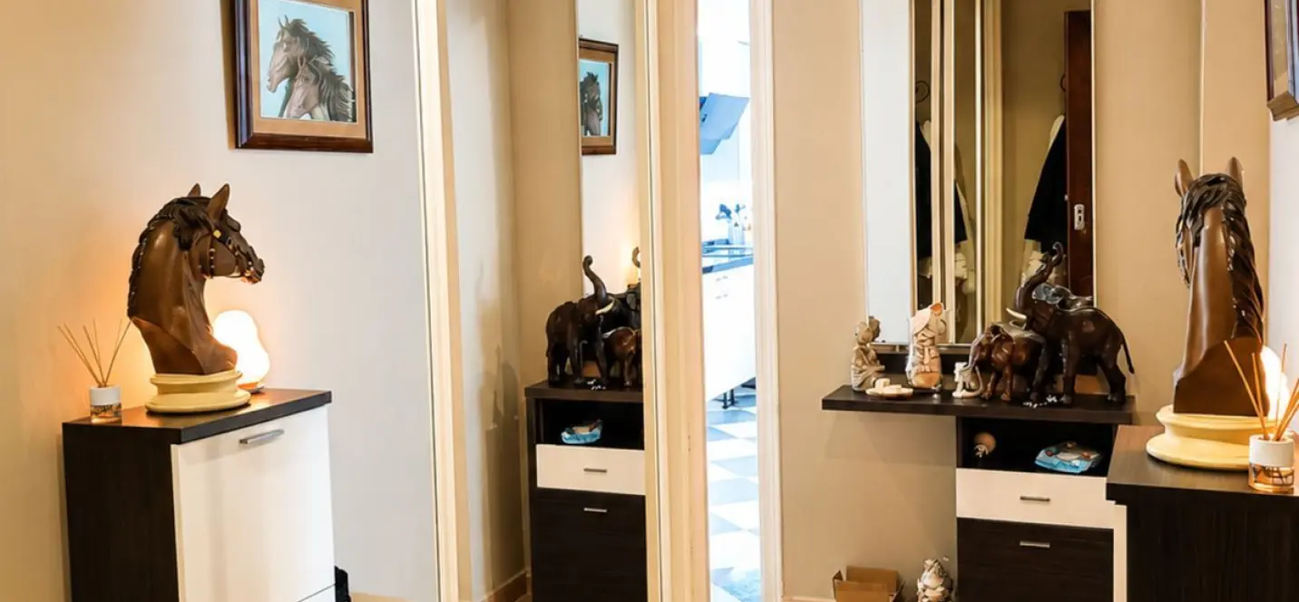 Venta de apartamento en planta media en San Pedro de Alcántara 4