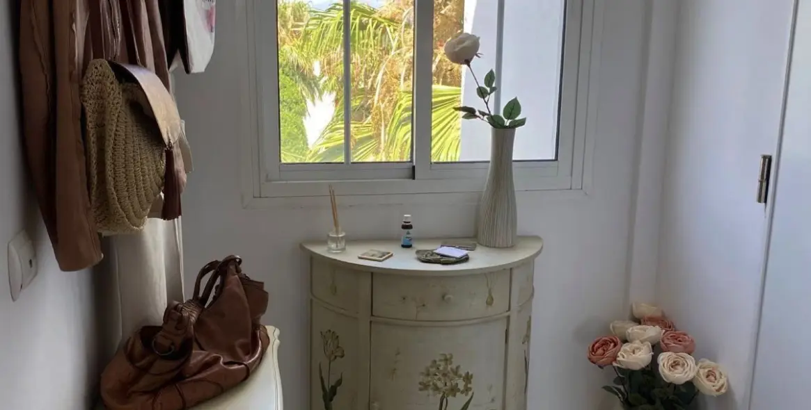 Продажа двухуровневого пентхауса в Estepona 11
