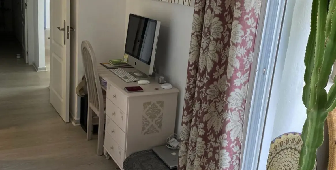 Продажа двухуровневого пентхауса в Estepona 27