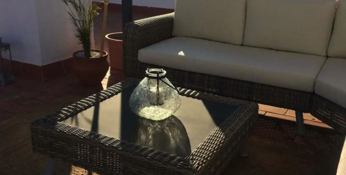 Продажа двухуровневого пентхауса в Estepona 29