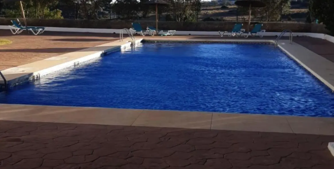 Продажа двухуровневого пентхауса в Estepona 30
