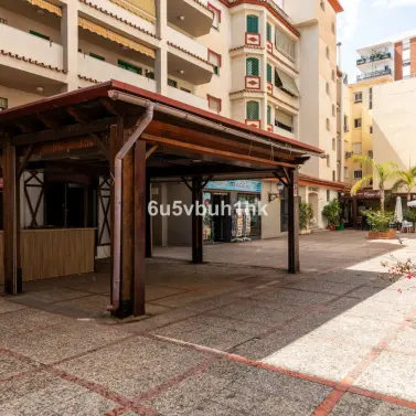 Sale of commercial premises in Fuengirola