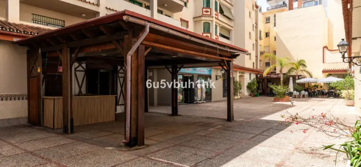 Sale of commercial premises in Fuengirola 2