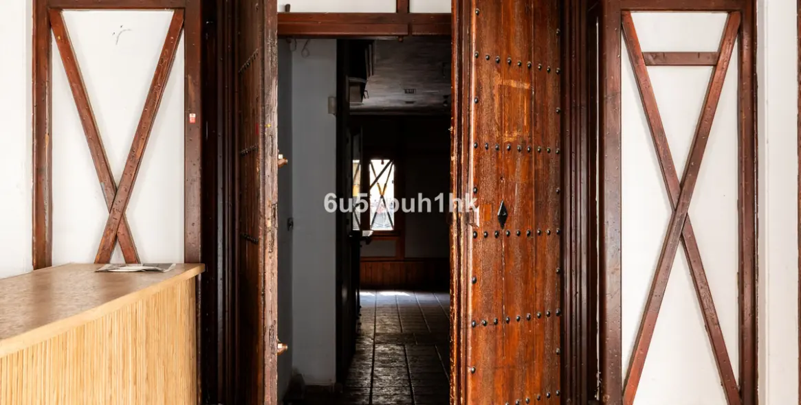 Sale of commercial premises in Fuengirola 12