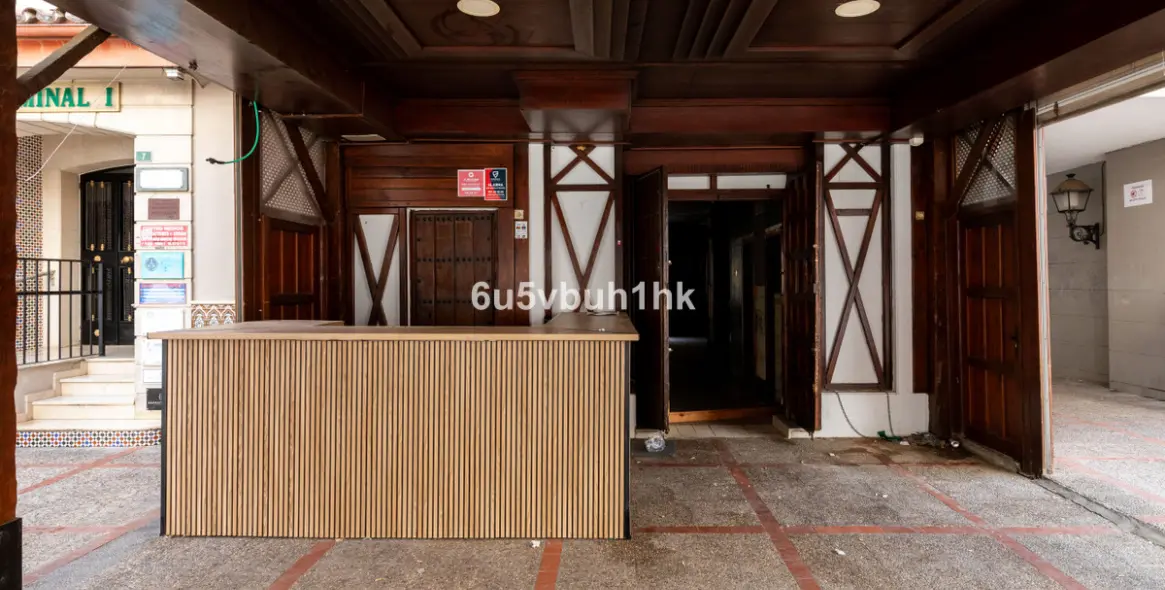 Sale of commercial premises in Fuengirola 13