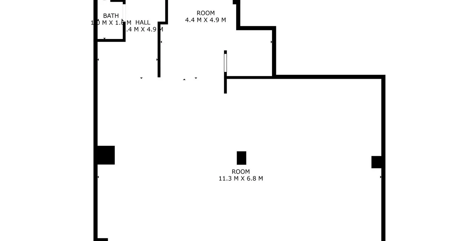 Sale of commercial premises in Fuengirola 2