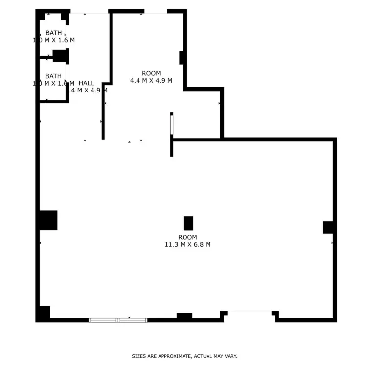 Sale of commercial premises in Fuengirola